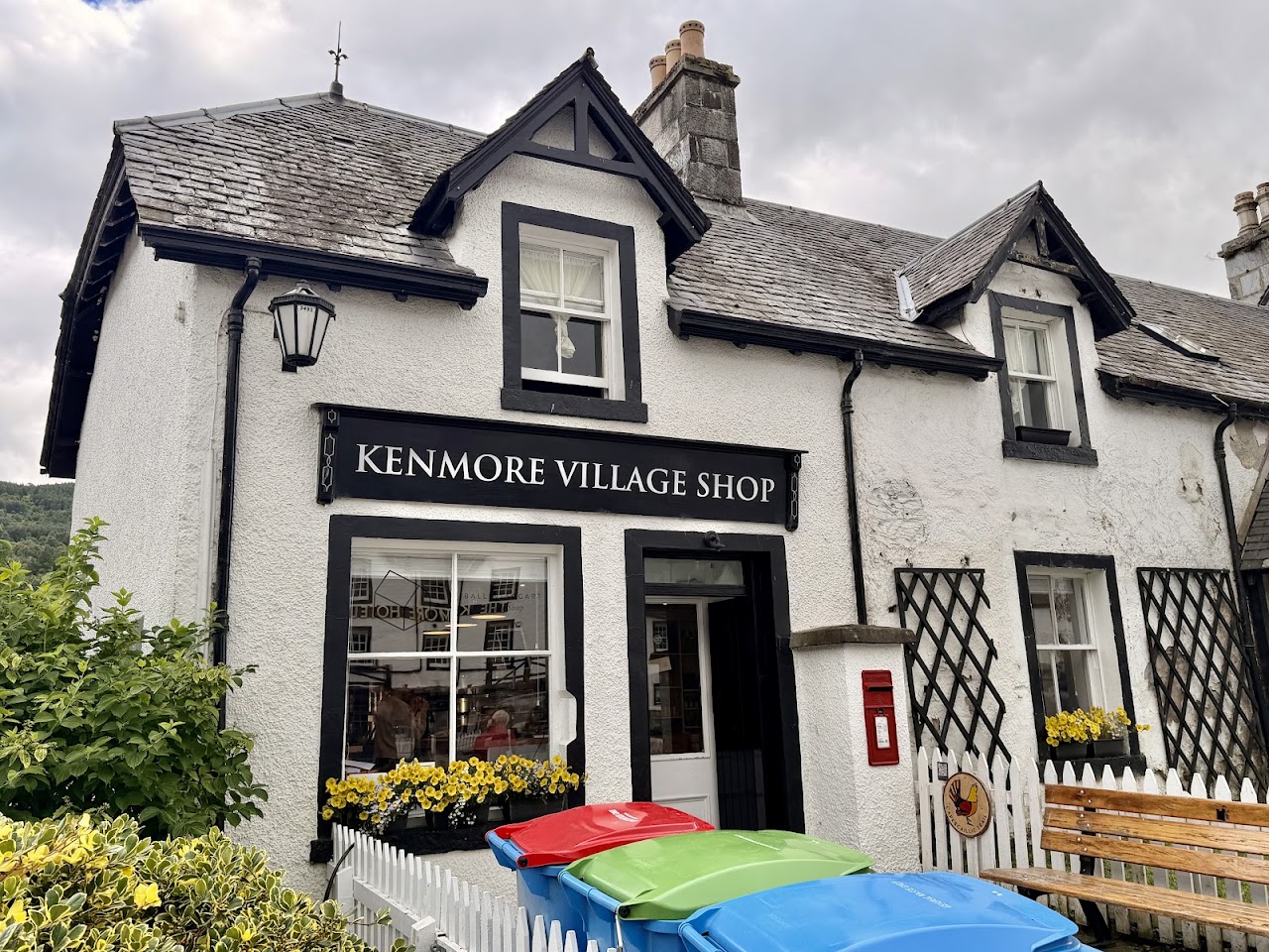 Kenmore Kitchen