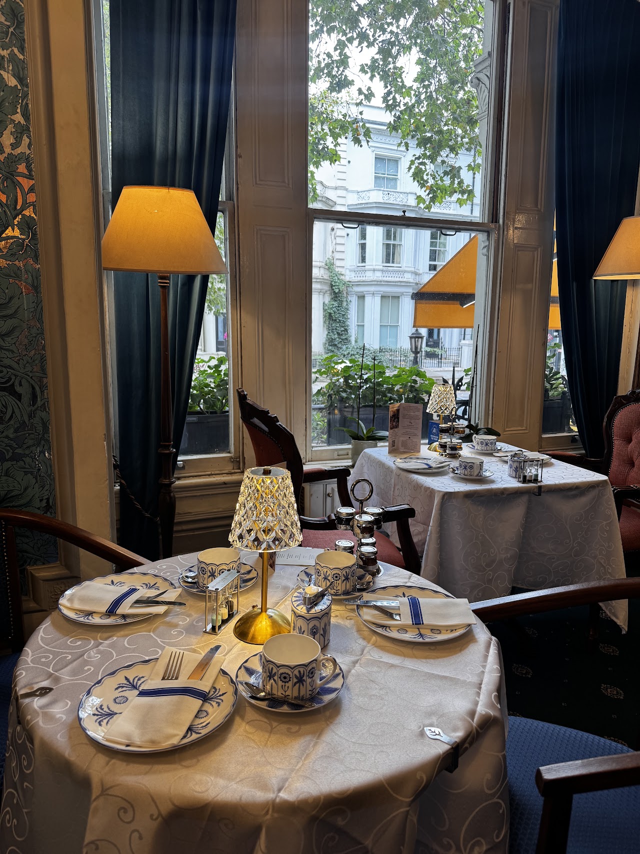 Kensington Tea Room