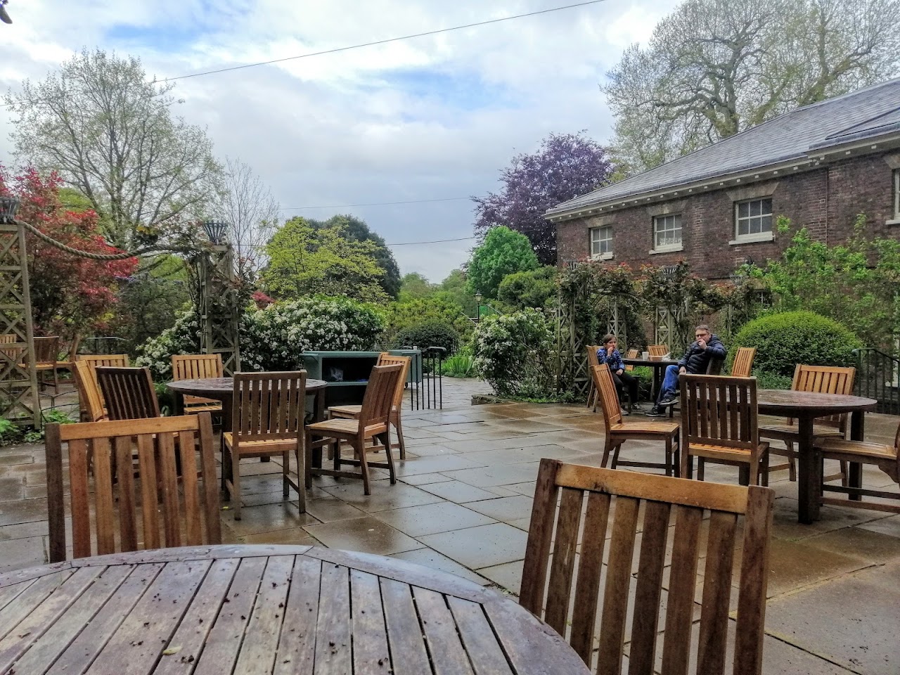 Kenwood Brew House