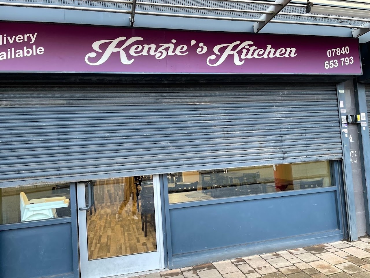 Kenzie's Kitchen