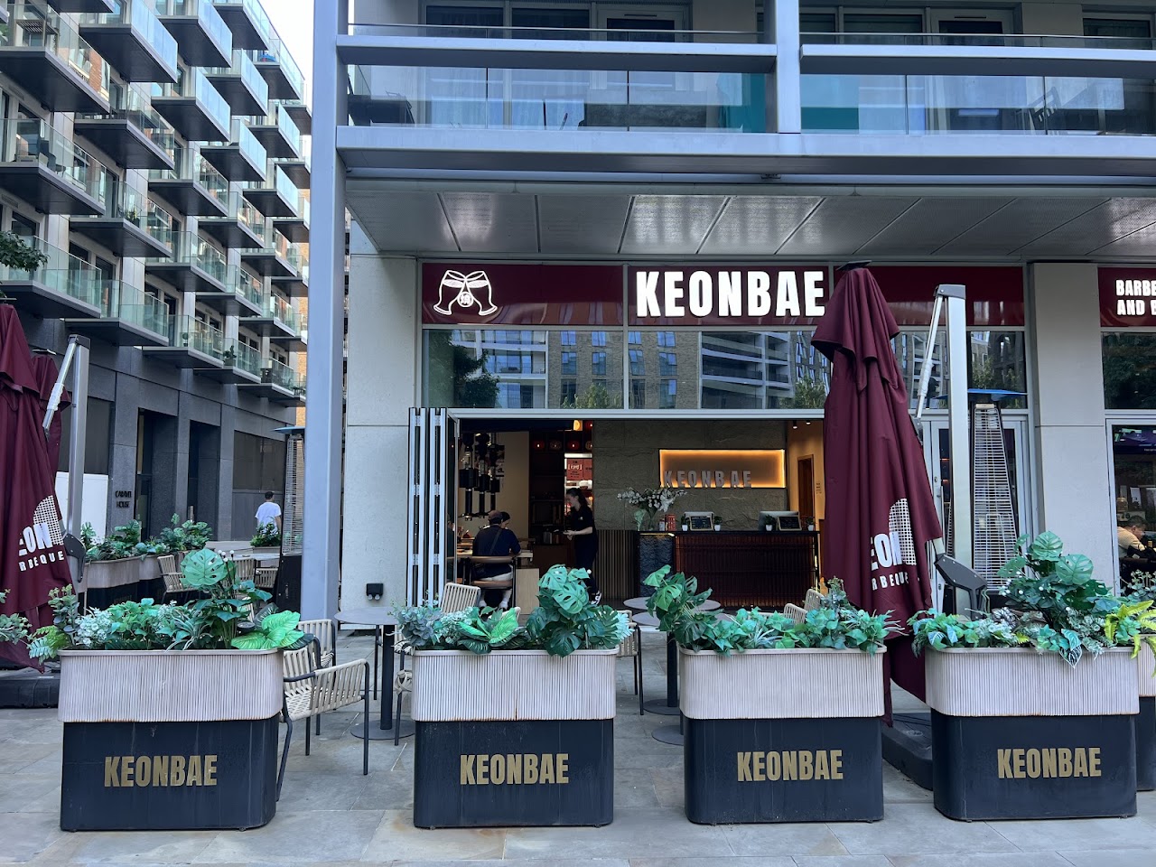 Keonbae