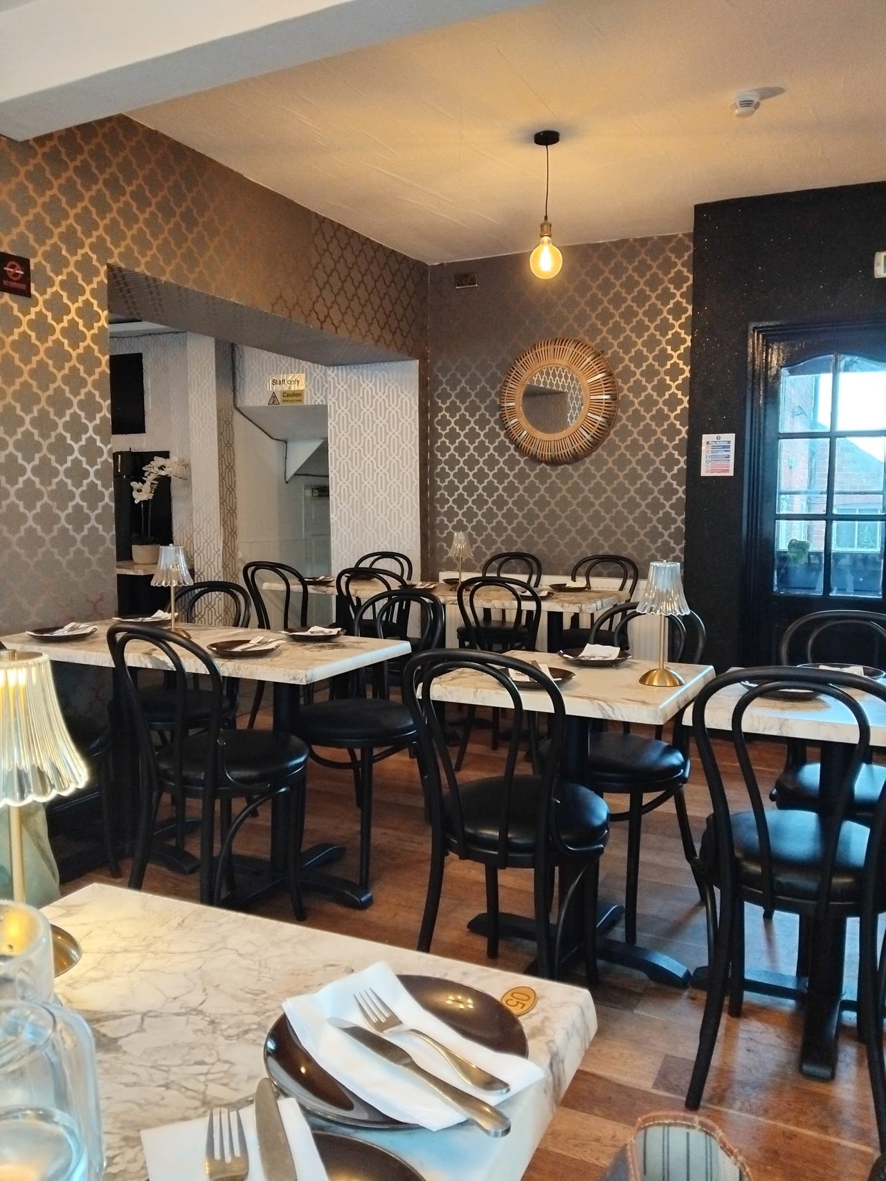 Kerala Restaurant