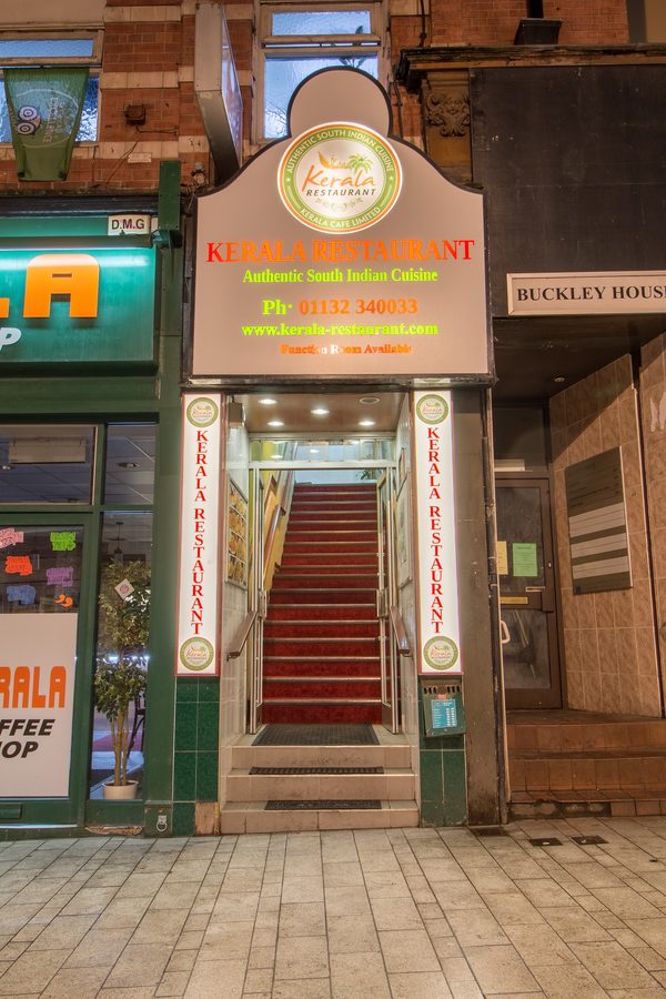 Kerala Restaurant