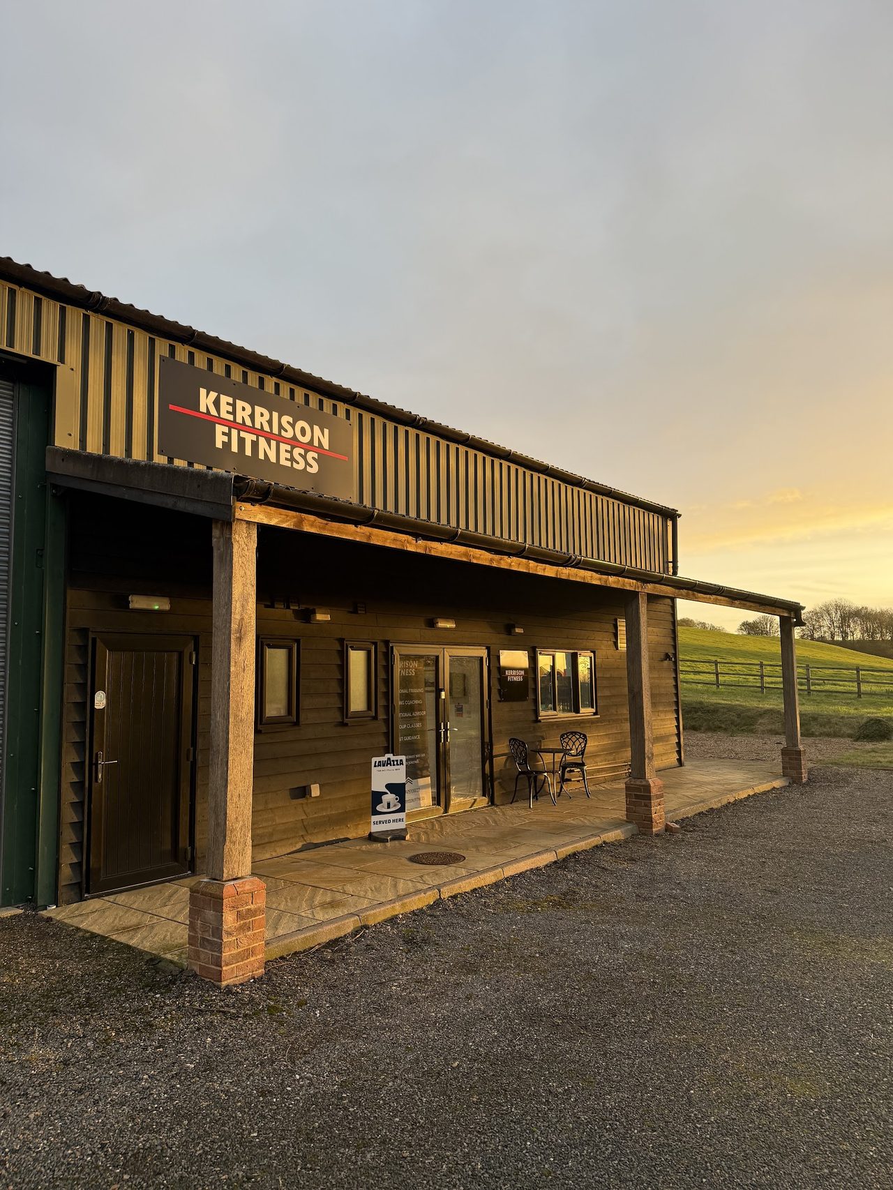 Kerrison Fitness