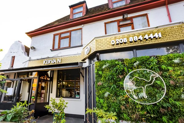 Kervan Sofrasi Restaurant