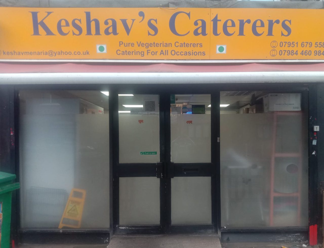 Keshav's Caterers