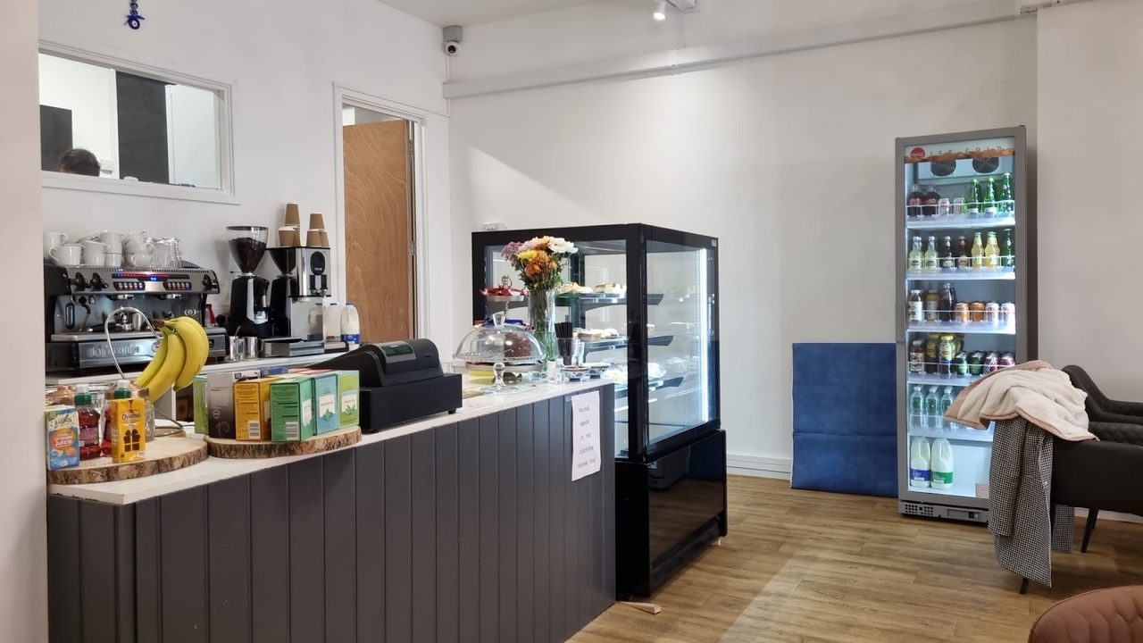 Kessa Coffee House