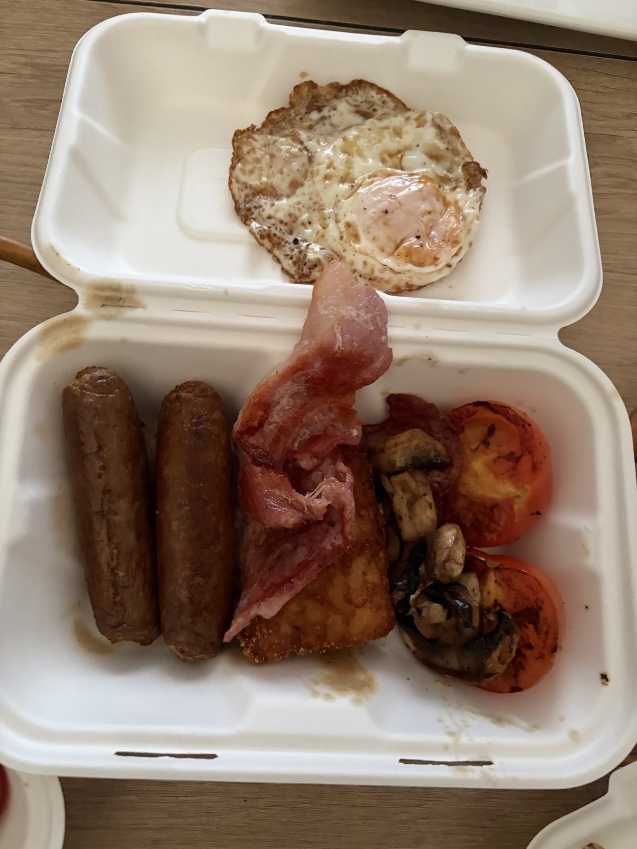 Kesteven Coffee Shop