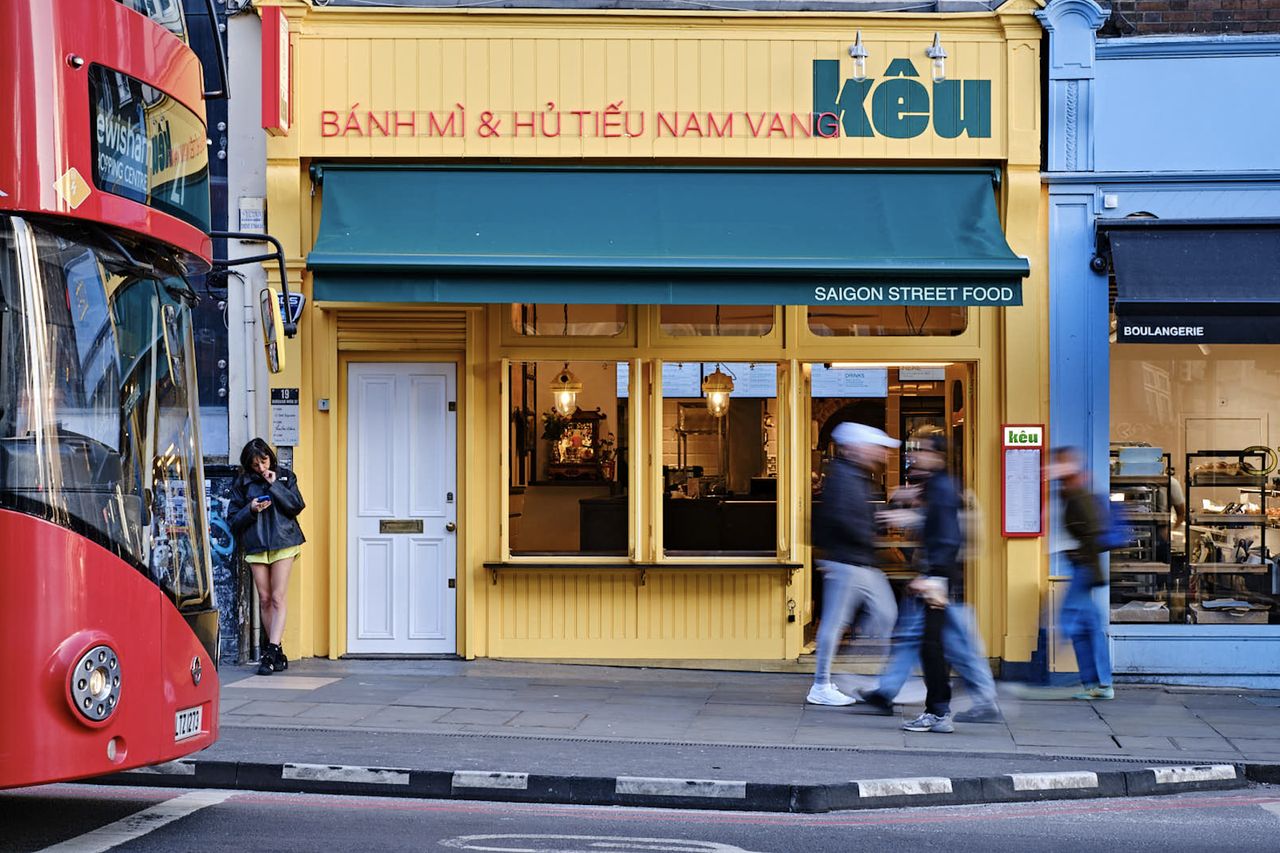 Keu Borough