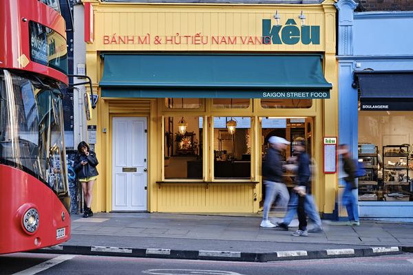 Keu Borough