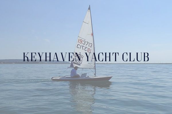 KEYHAVEN YACHT CLUB LTD