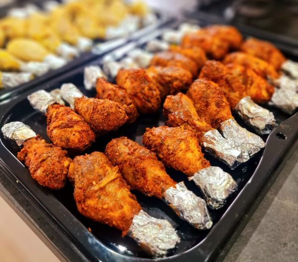Keystone Catering Company