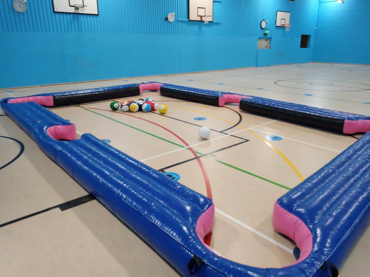 Keyworth Young Peoples Centre