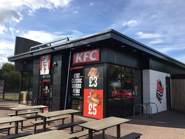 KFC