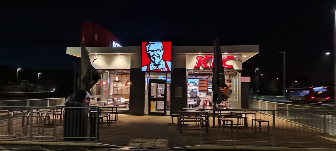 KFC