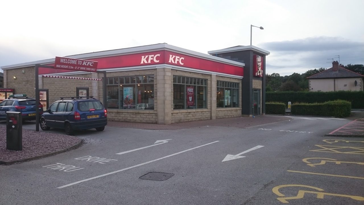 KFC