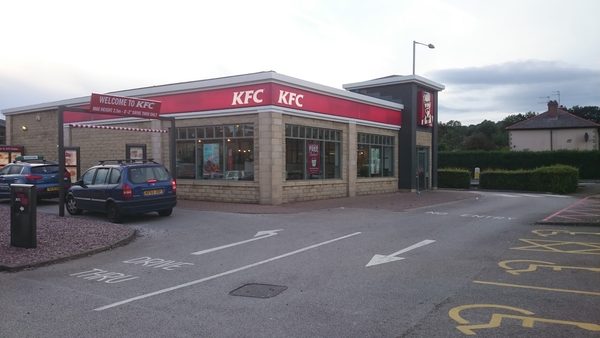 KFC