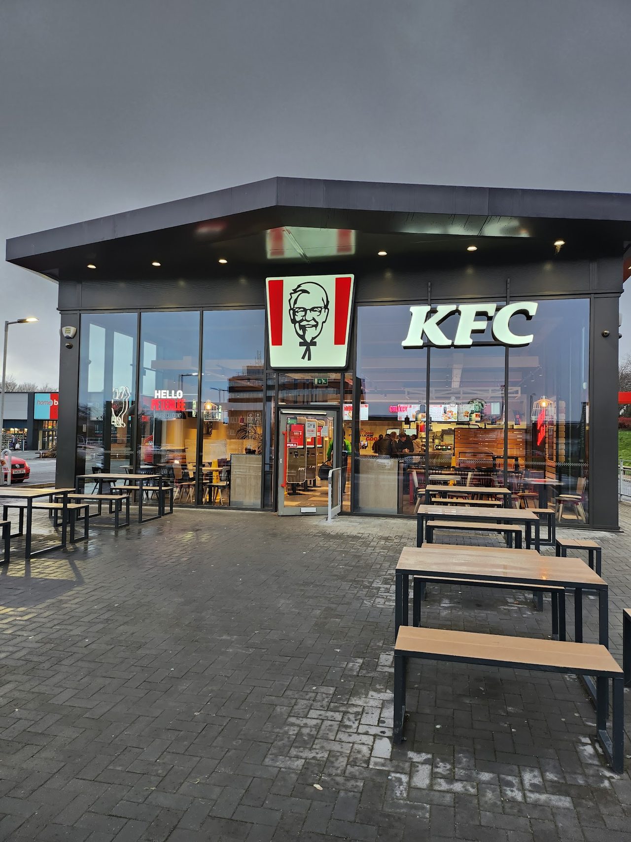 KFC