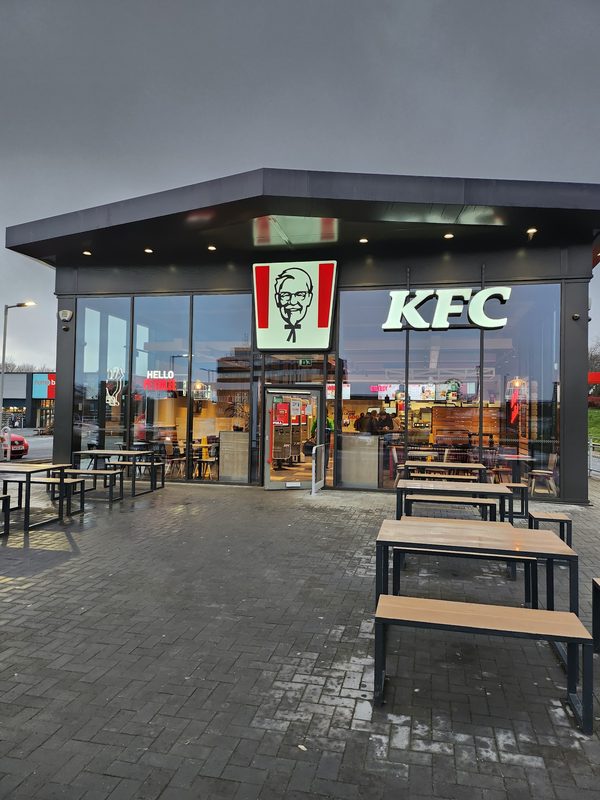 KFC