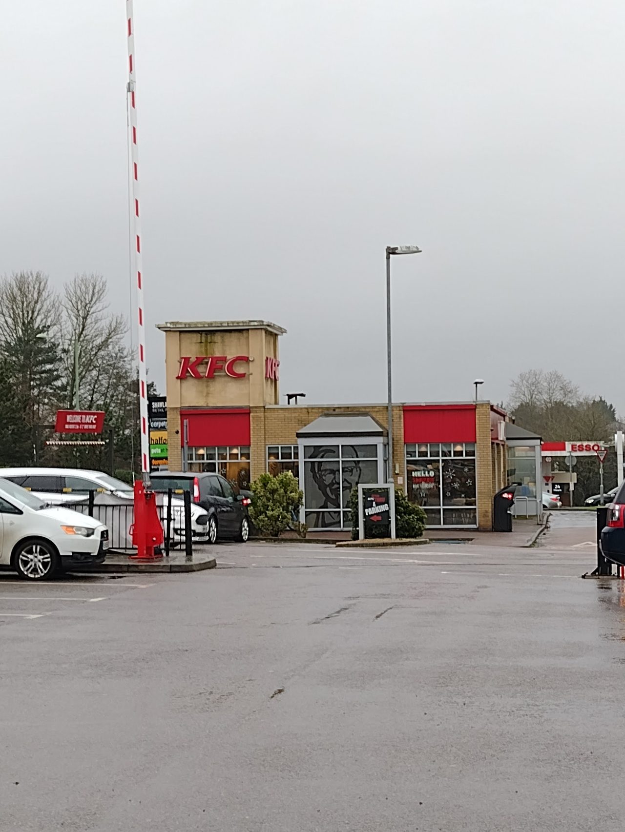 KFC