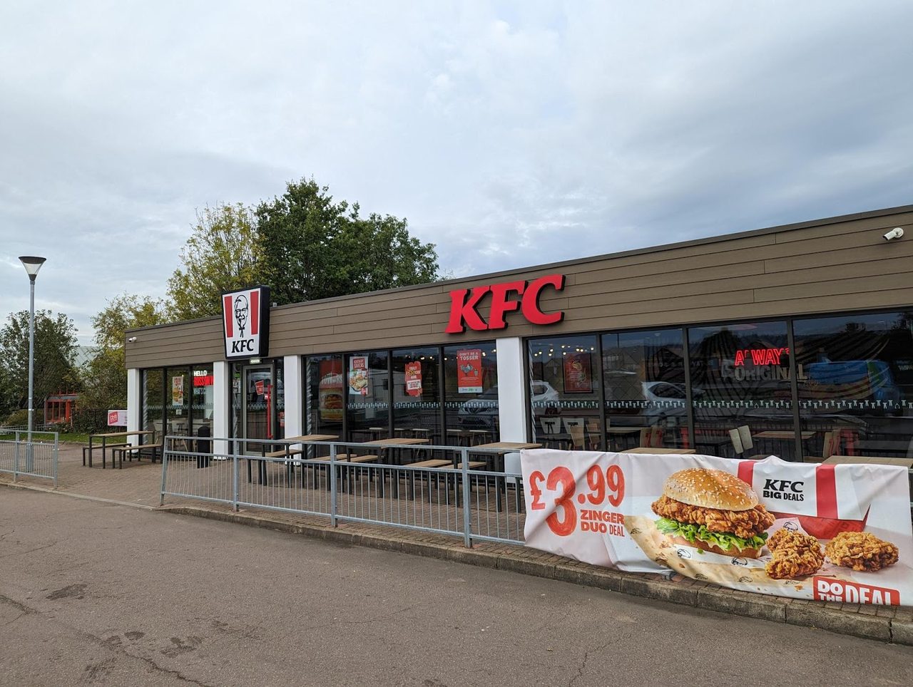 KFC