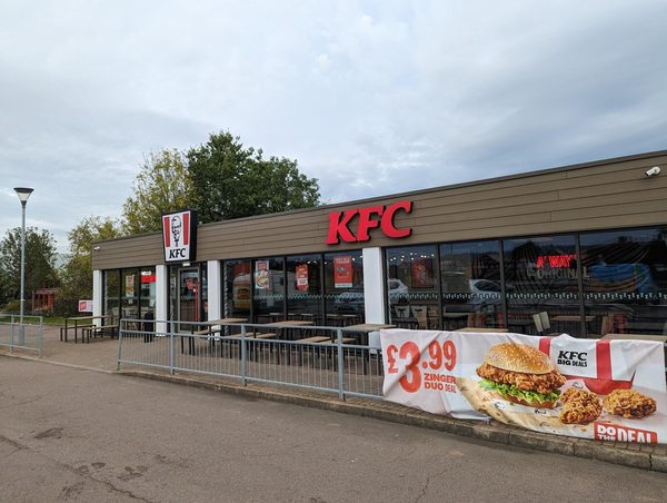 KFC