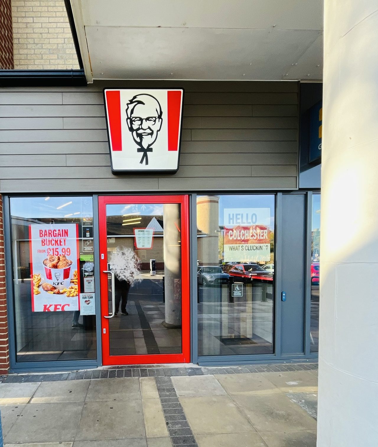 KFC