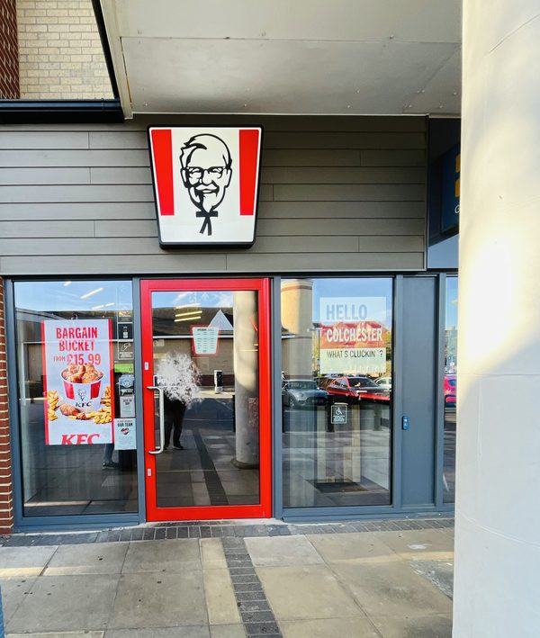 KFC