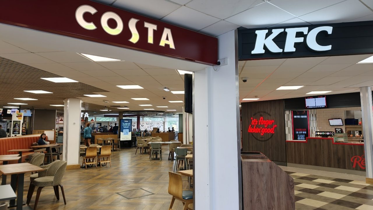 KFC