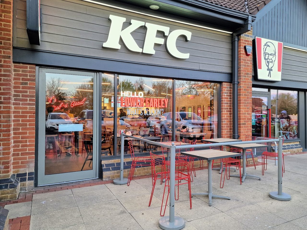 KFC