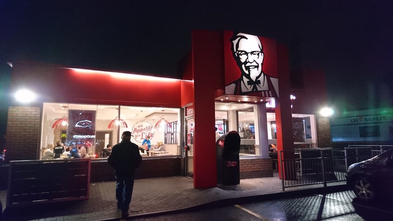 KFC