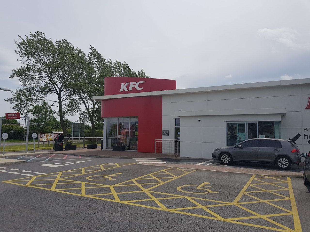 KFC