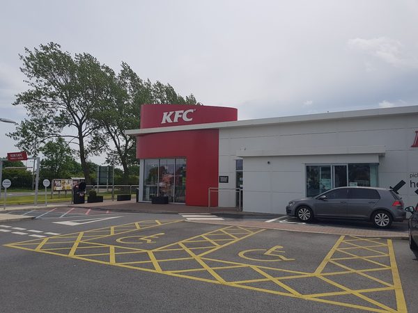 KFC