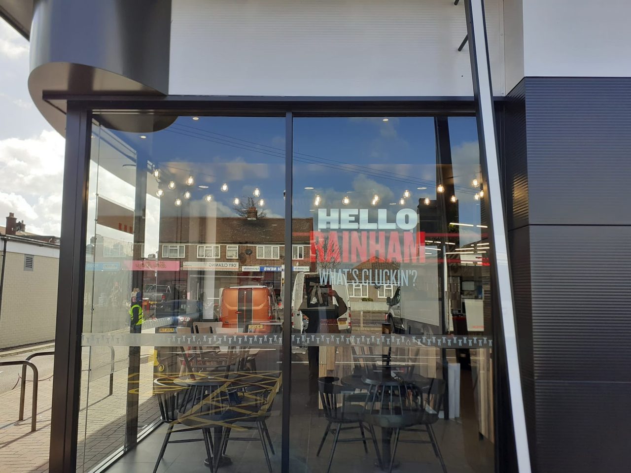 KFC