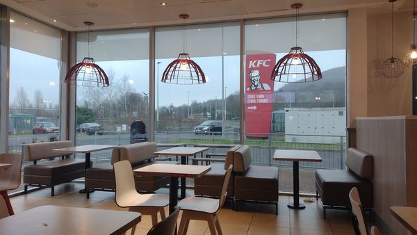 KFC