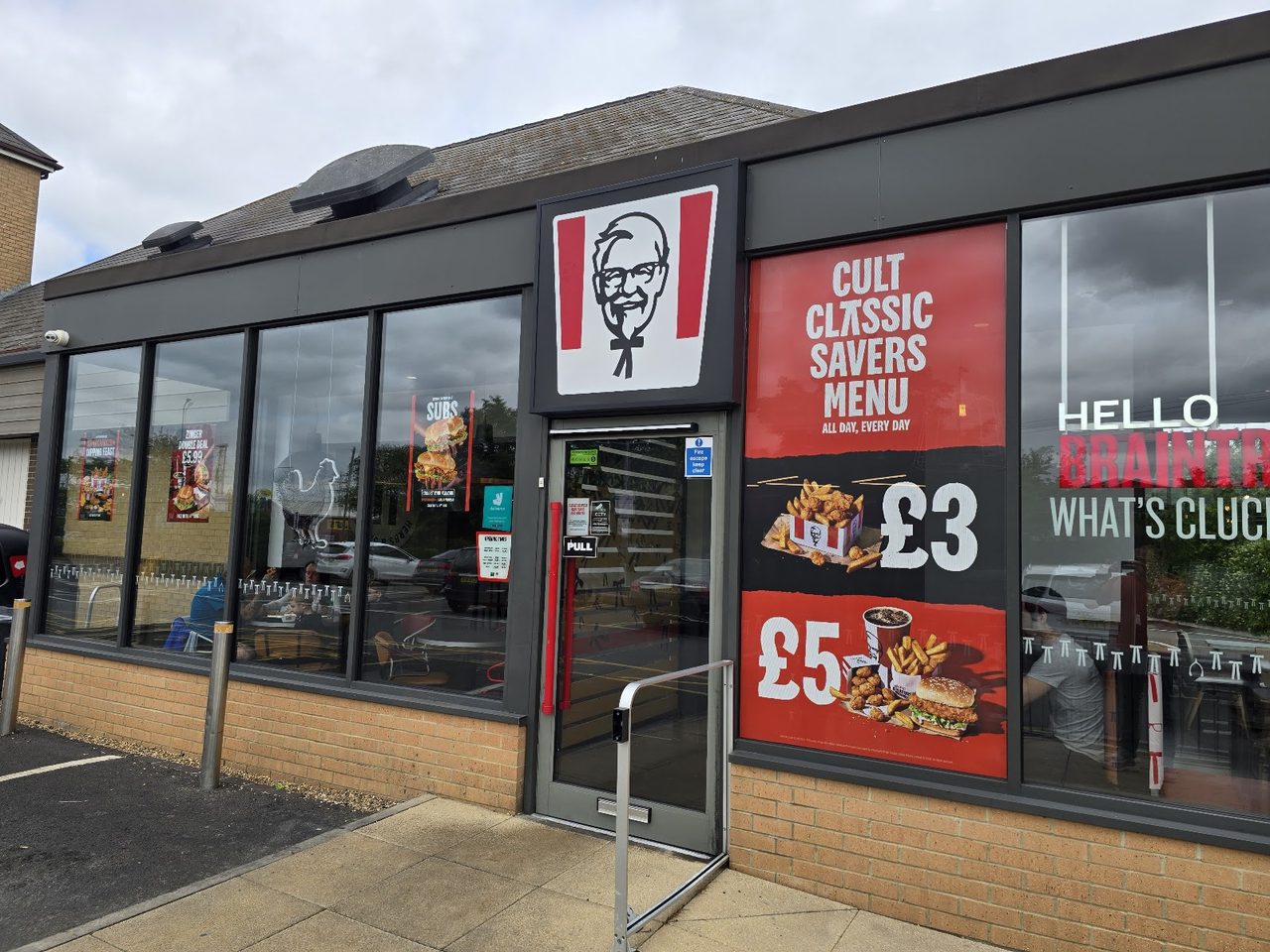 KFC
