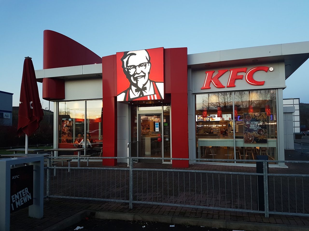KFC