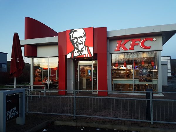 KFC