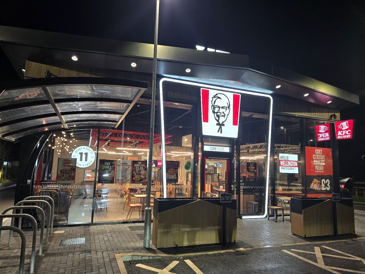 KFC