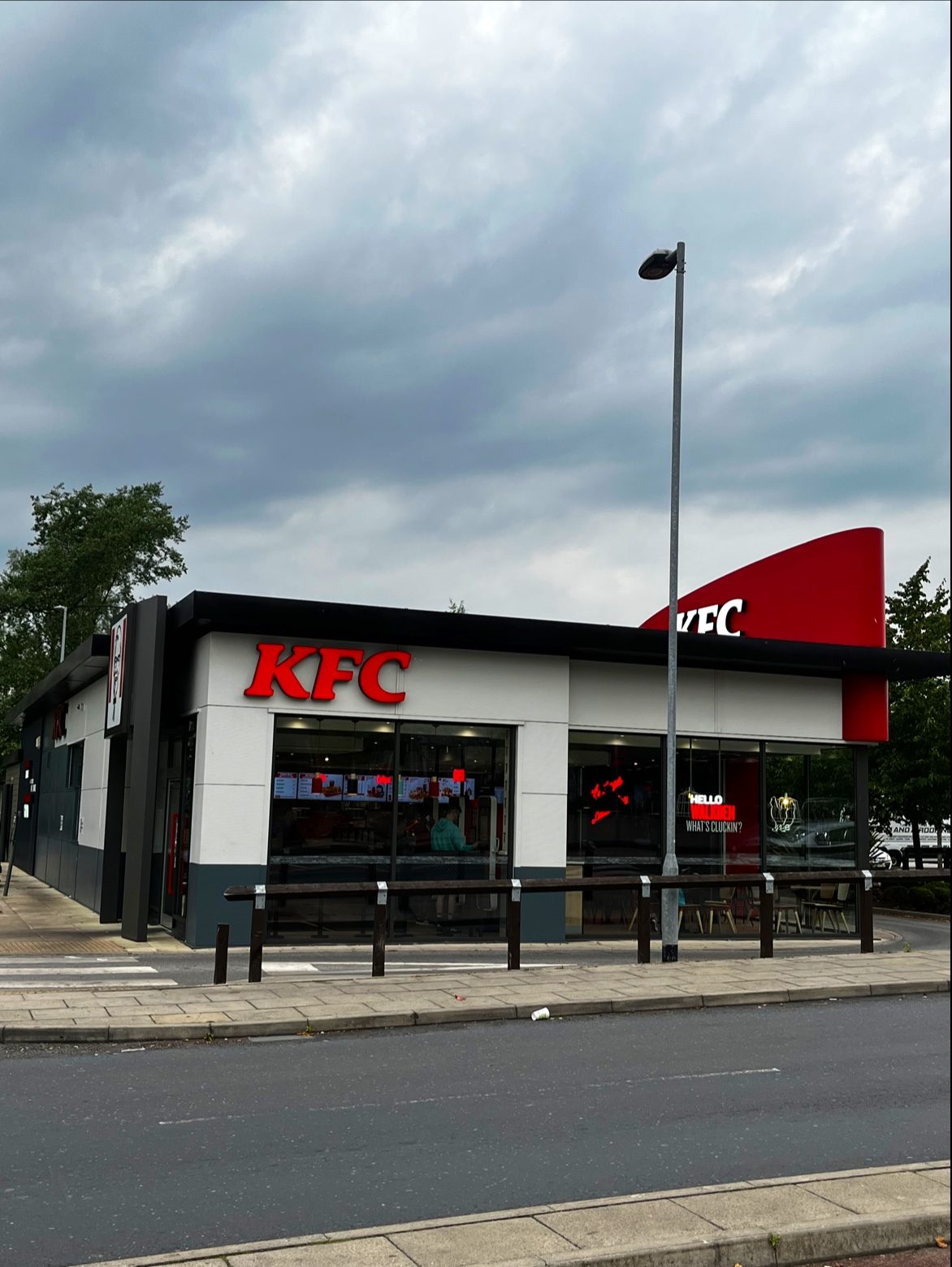 KFC