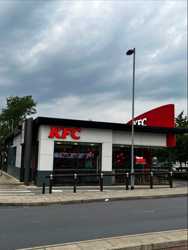 KFC