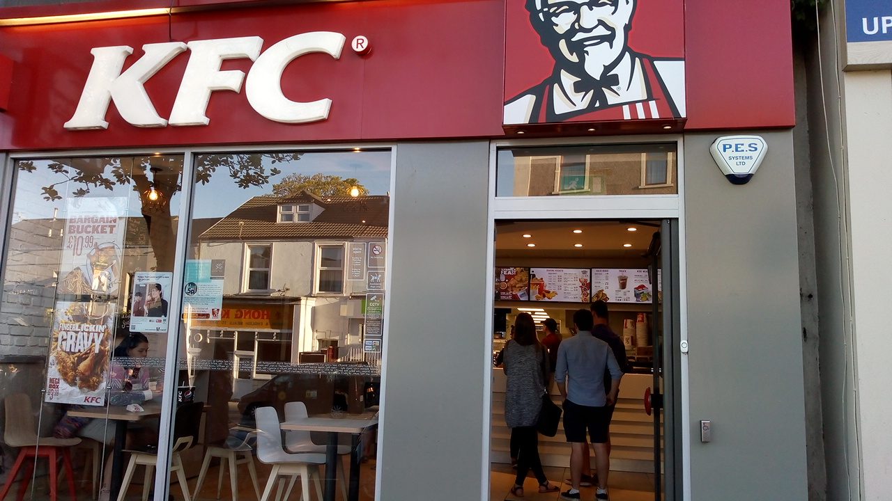 KFC