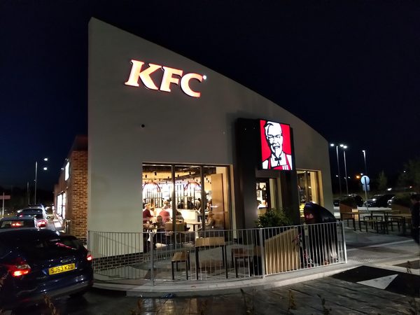 KFC