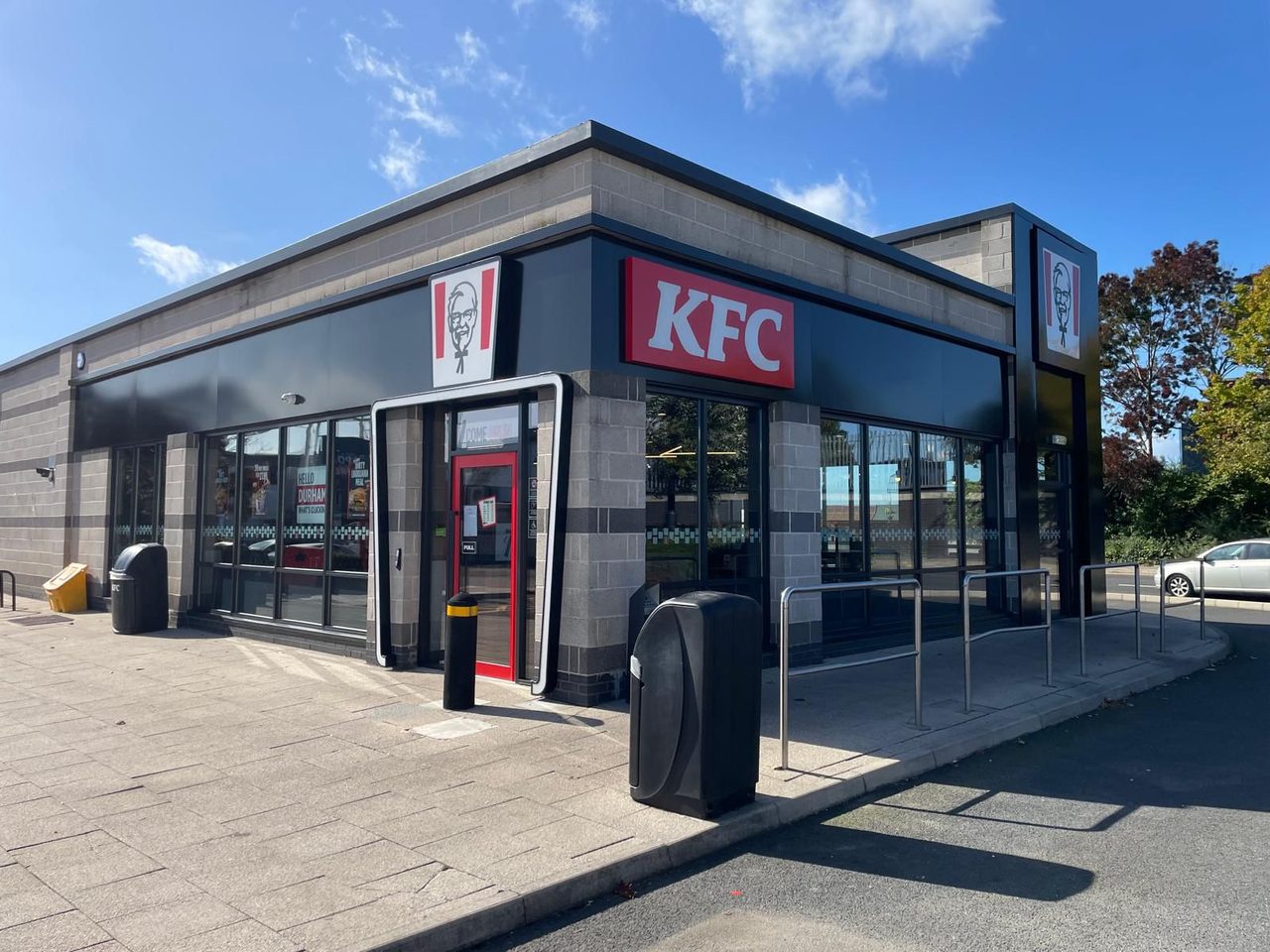 KFC
