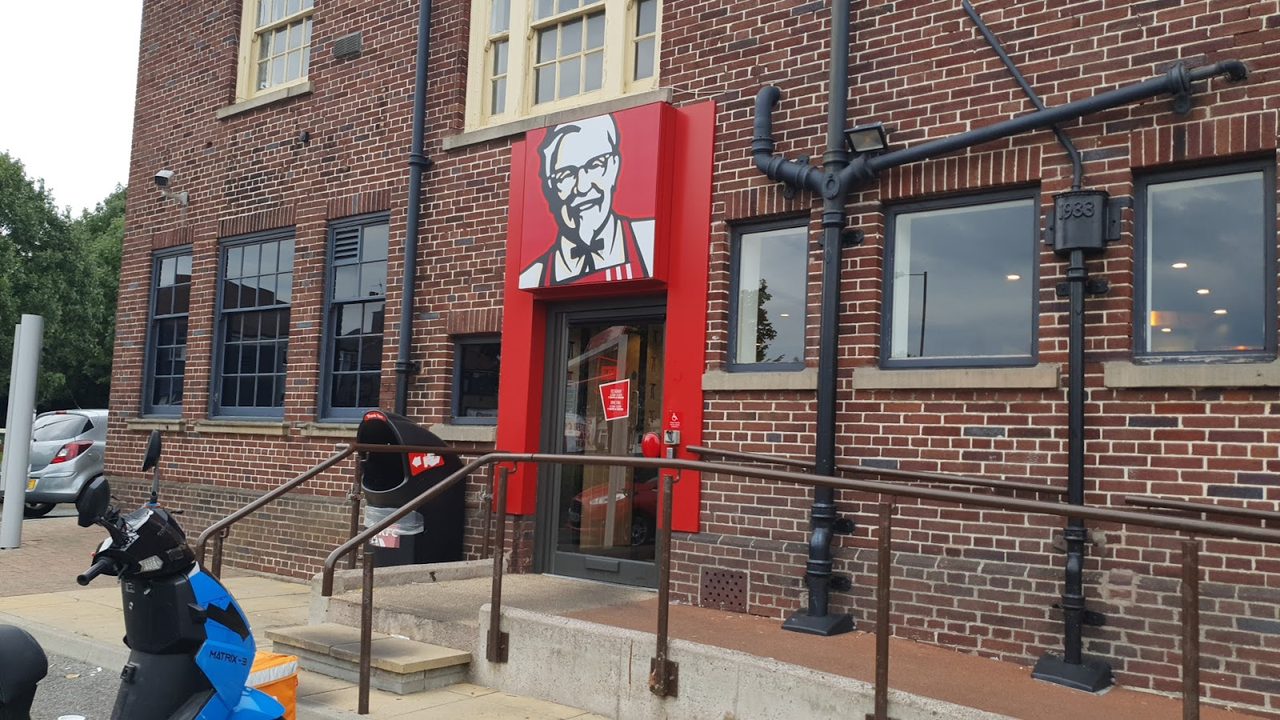 KFC