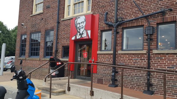 KFC