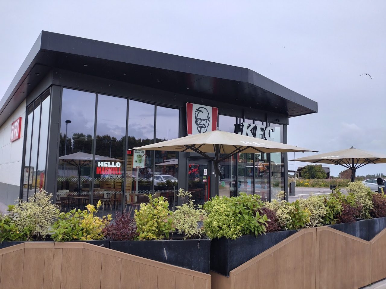 KFC