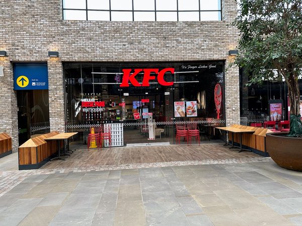 KFC