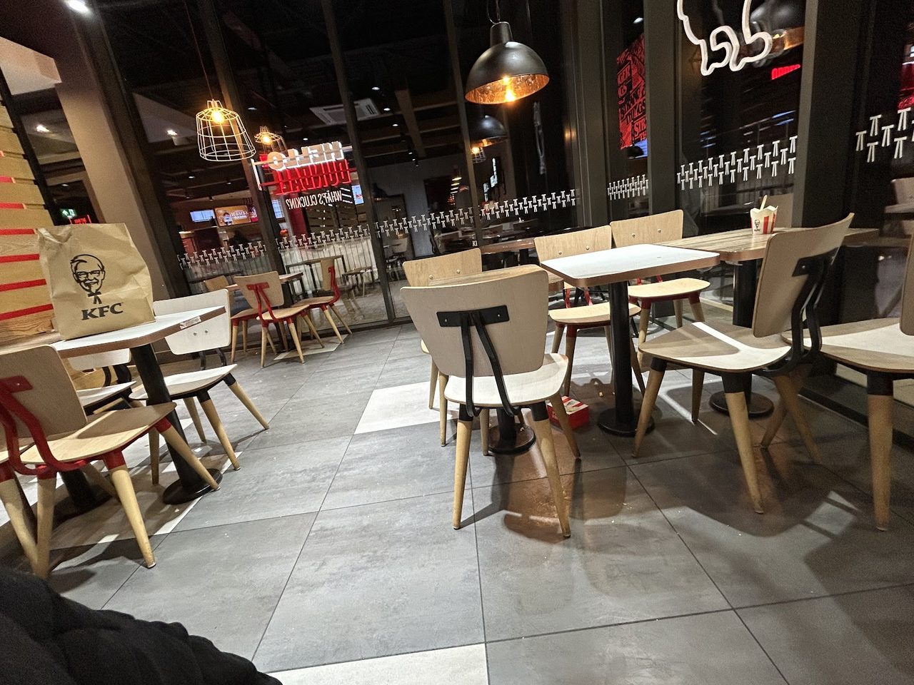 KFC
