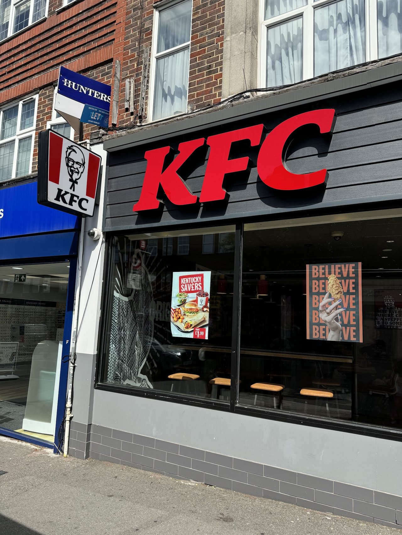 KFC